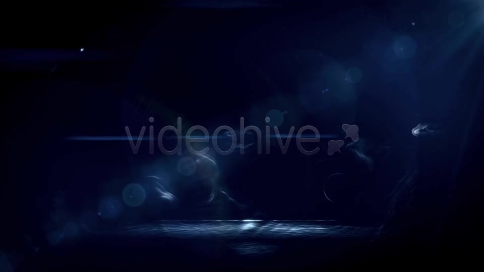 Water Reveal - Download Videohive 5656110