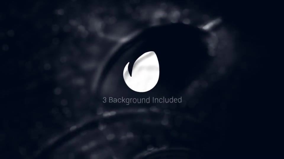 Water Ripple Splash Logo Videohive 18540661 After Effects Image 2