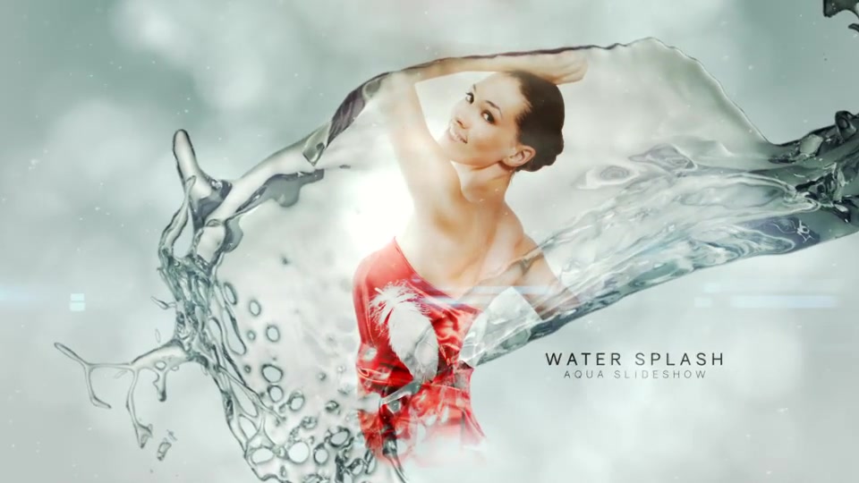 Water Show - Download Videohive 18201128