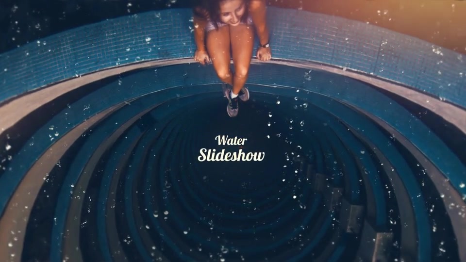 Water Slideshow Videohive 22324142 After Effects Image 4