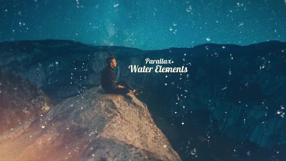 Water Slideshow Videohive 22324142 After Effects Image 5