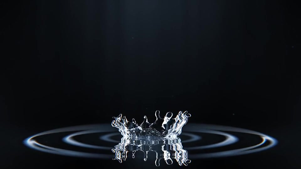 Water Splash Videohive 25706202 After Effects Image 5