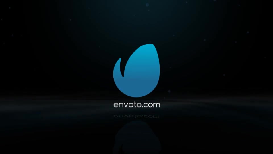 Water Splash Logo Videohive 12868046 After Effects Image 5
