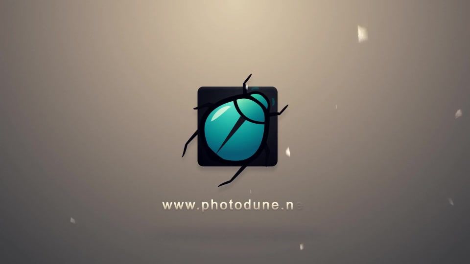 Water Splash Logo Videohive 8688525 After Effects Image 9