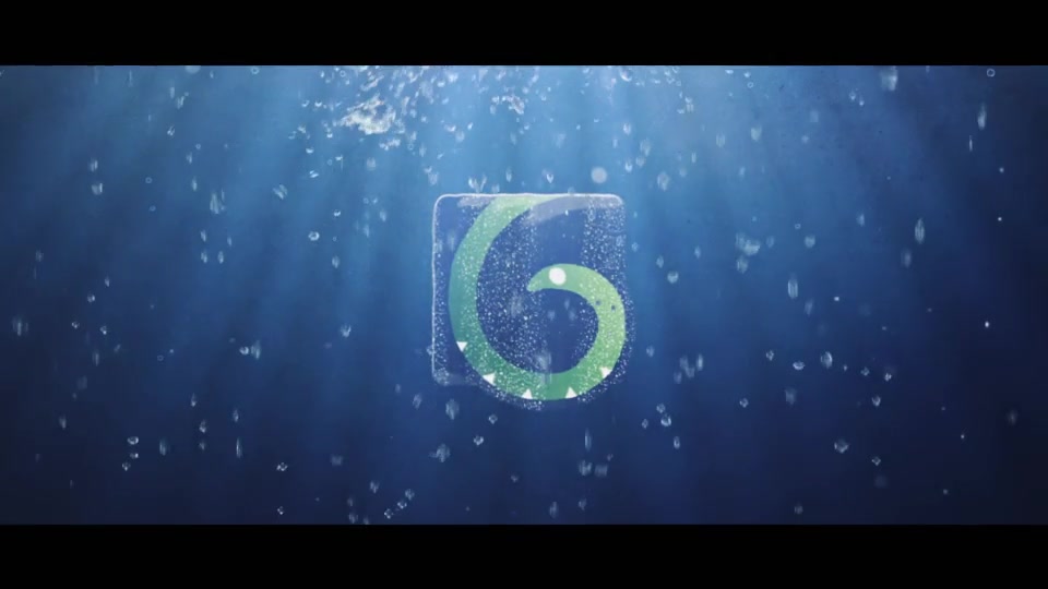 Water Splash Logo Pack Videohive 28023825 After Effects Image 4