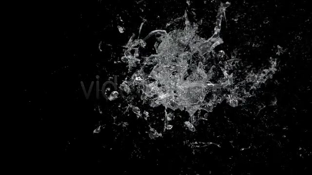Water splash pack 02 - Download Videohive 9809537