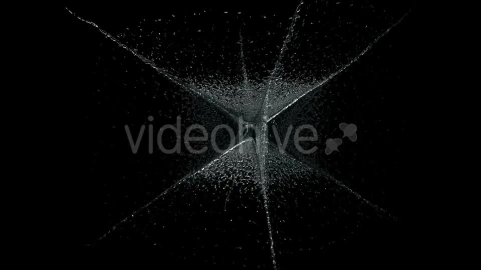 Water Splash Pack 3 Videohive 18944958 Motion Graphics Image 2