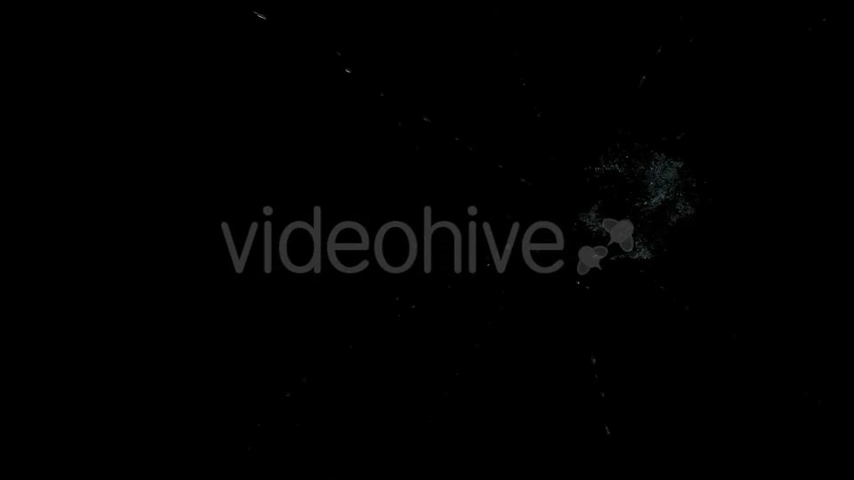 Water Splash Pack 3 Videohive 18944958 Motion Graphics Image 3