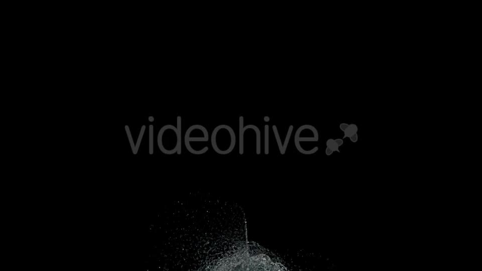 Water Splash Pack 4 Videohive 20903011 Motion Graphics Image 2