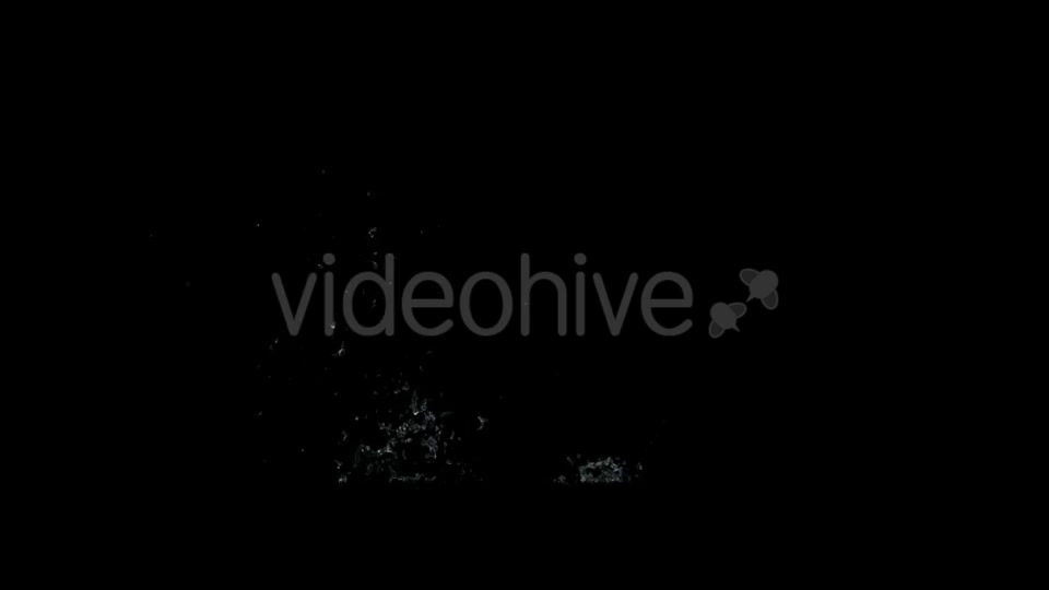 Water Splash Pack Videohive 12359650 Motion Graphics Image 4