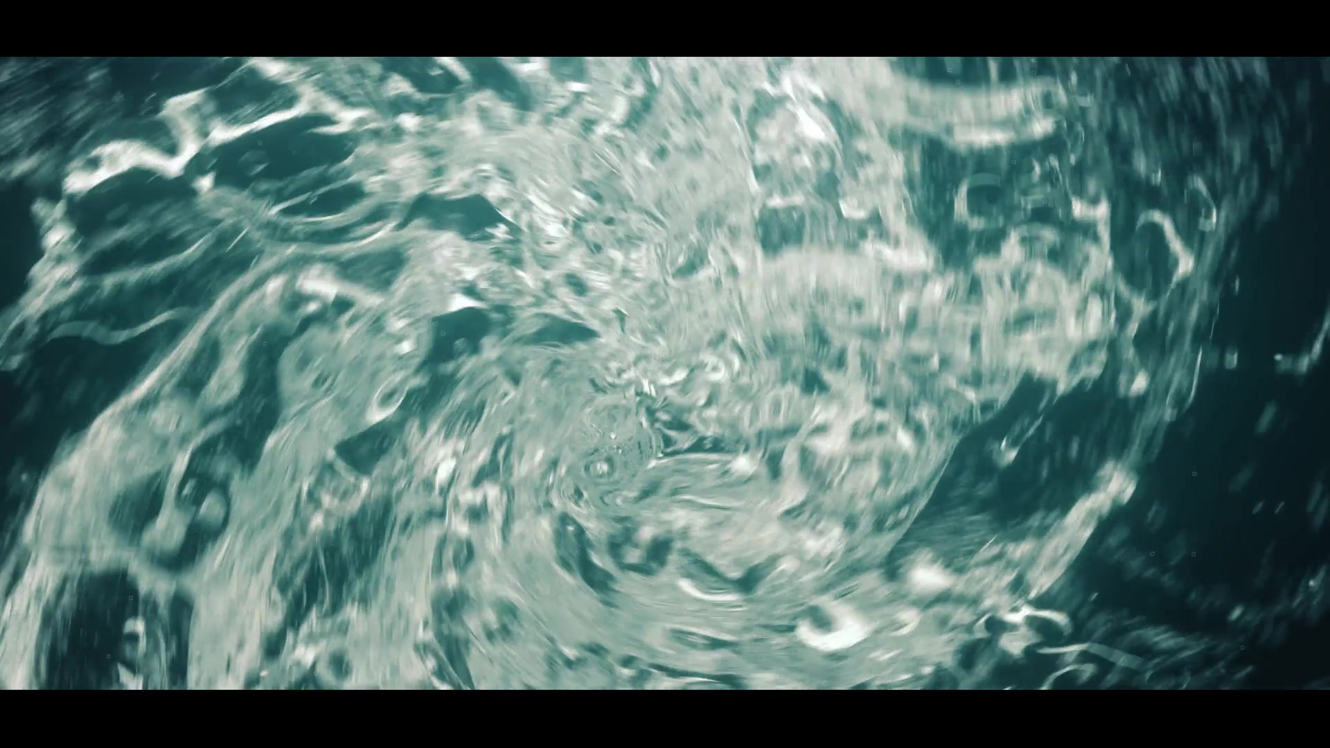 Water Swirl Aqua Vortex Splash Logo Videohive 52638893 After Effects Image 6