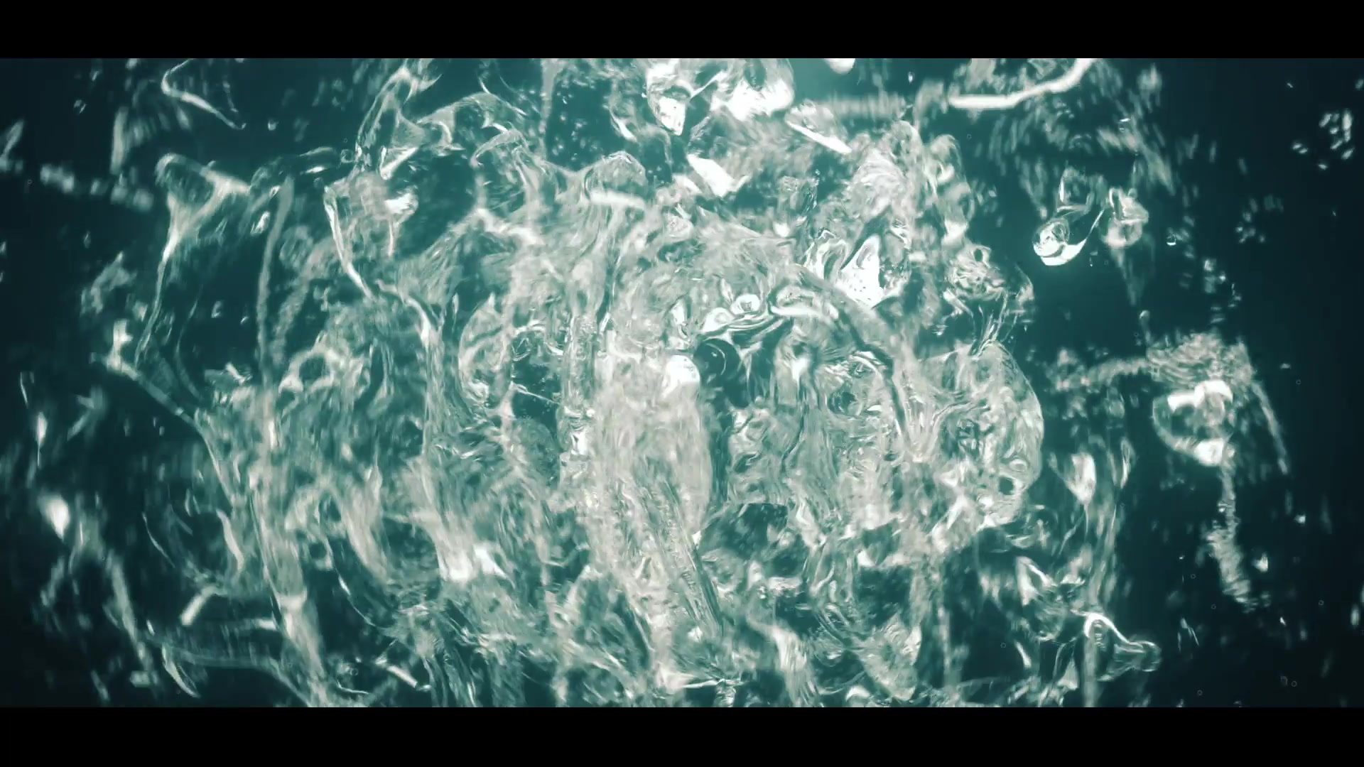 Water Swirl Aqua Vortex Splash Logo Videohive 52638893 After Effects Image 7
