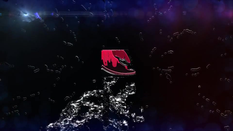 Water Trails Intro Videohive 15487132 After Effects Image 3