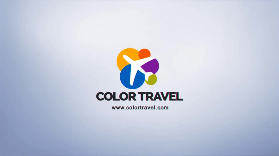 Watercolor and Paint Logo Videohive 22495513 After Effects Image 2
