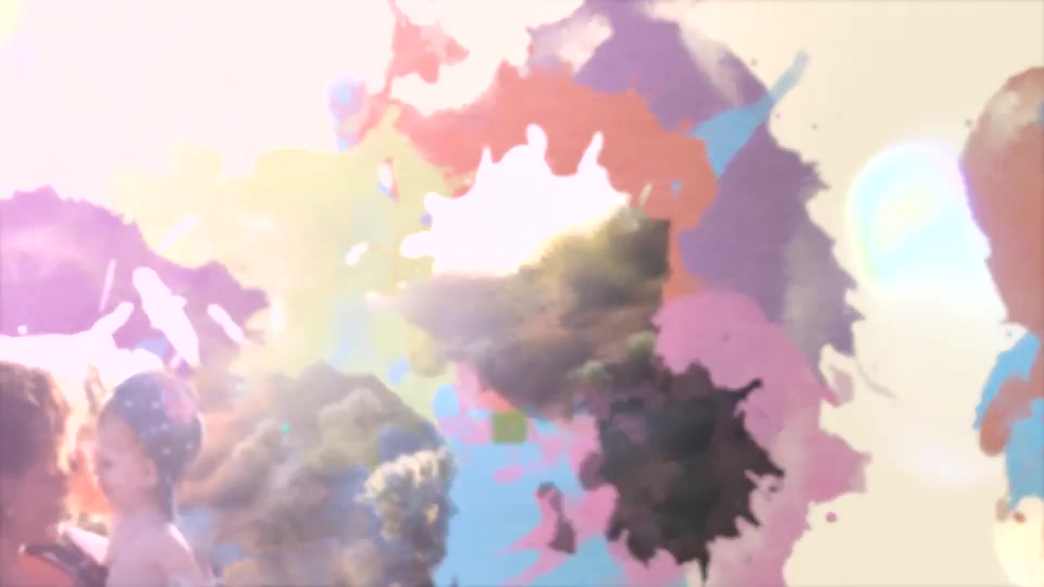 Watercolor Parallax Slideshow Videohive 24089907 Premiere Pro Image 10