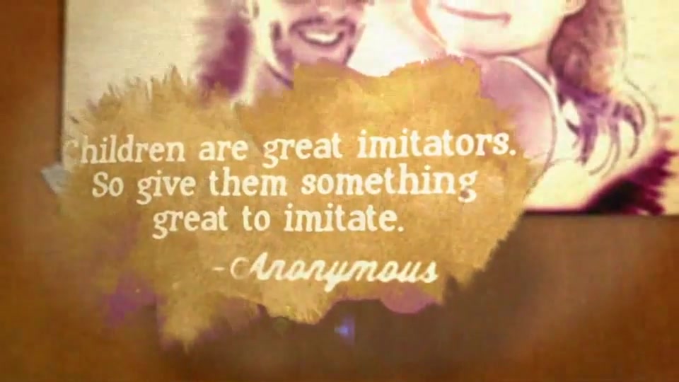 Watercolor Quotes Portrait - Download Videohive 4496288