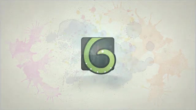 Watercolor Sketch Chalk Logo Pack - Download Videohive 5053354