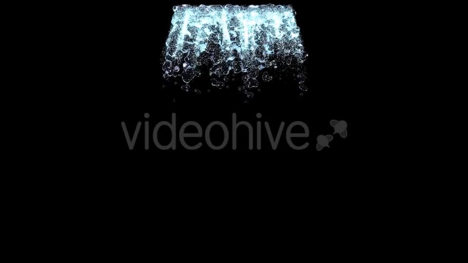 Waterfall Videohive 14145794 Motion Graphics Image 1