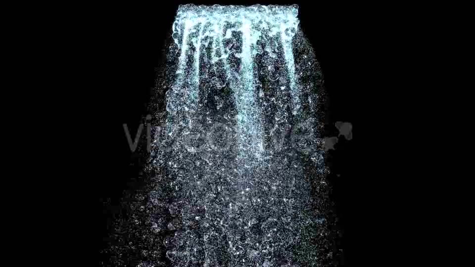 Waterfall Videohive 14145794 Motion Graphics Image 2