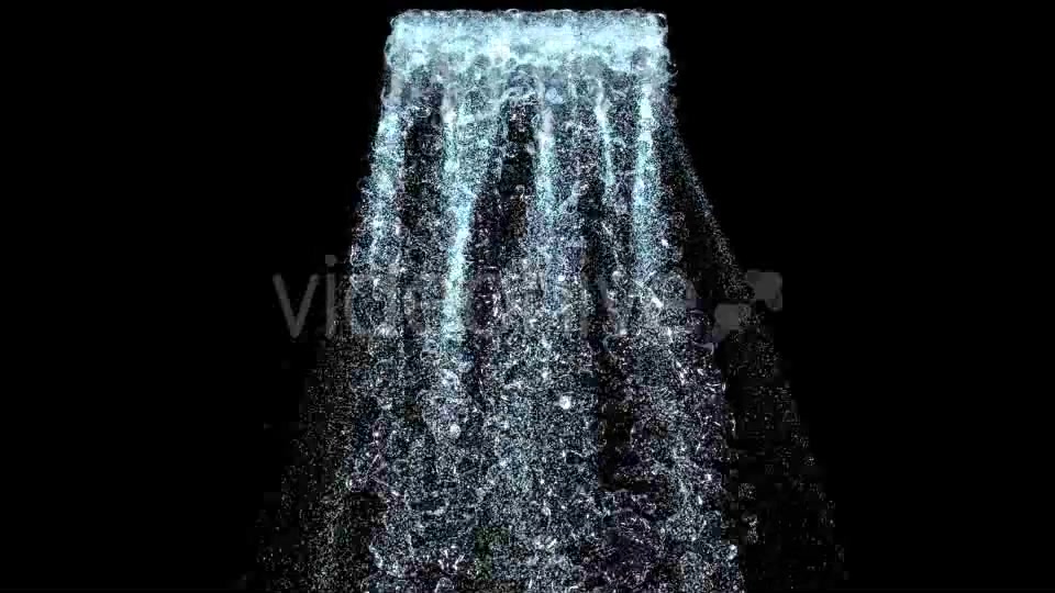 Waterfall Videohive 14145794 Motion Graphics Image 3