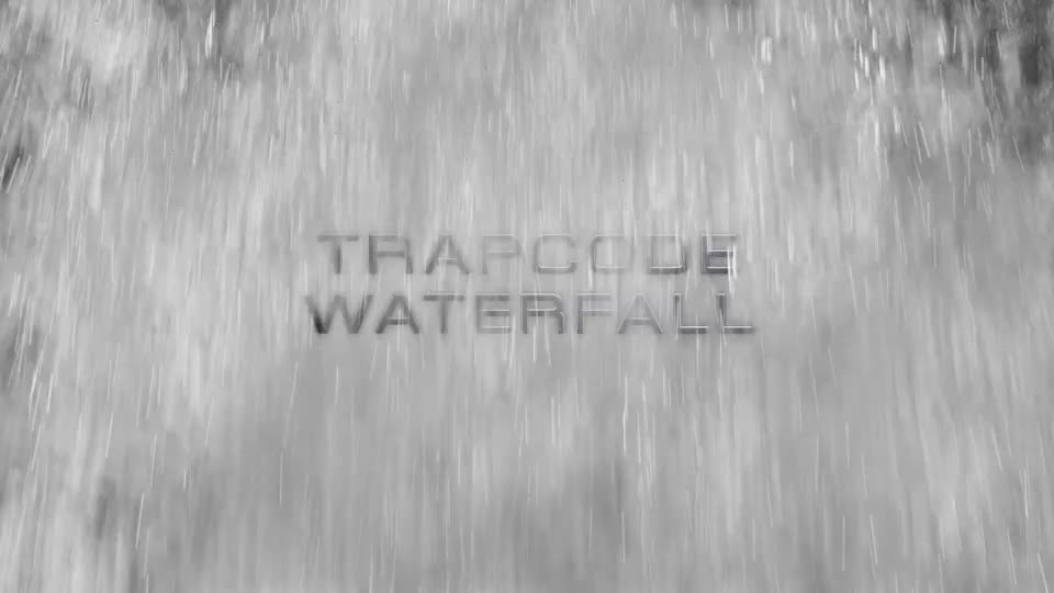 Waterfall Pack Videohive 21715331 After Effects Image 1