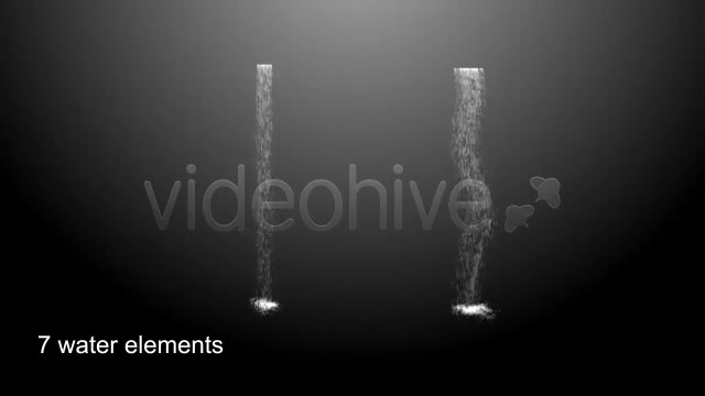 Waterfall pack Videohive 265460 Motion Graphics Image 11
