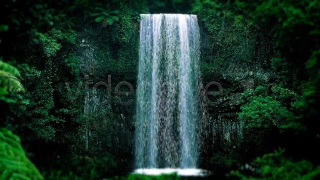 Waterfall pack Videohive 265460 Motion Graphics Image 6