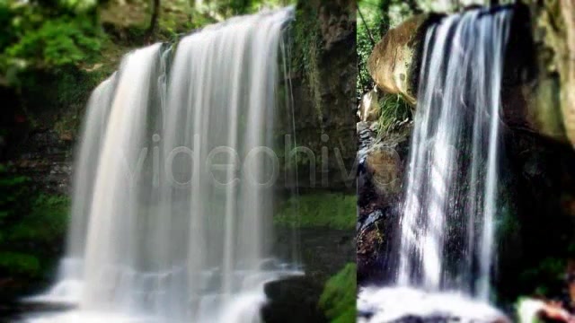 Waterfall pack Videohive 265460 Motion Graphics Image 7