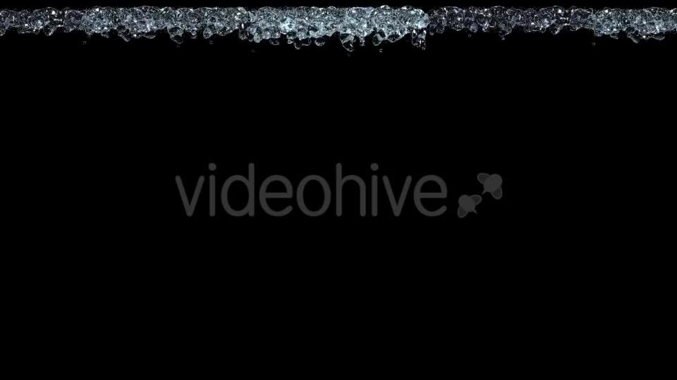 Waterfall Water Curtain Videohive 15392955 Motion Graphics Image 1