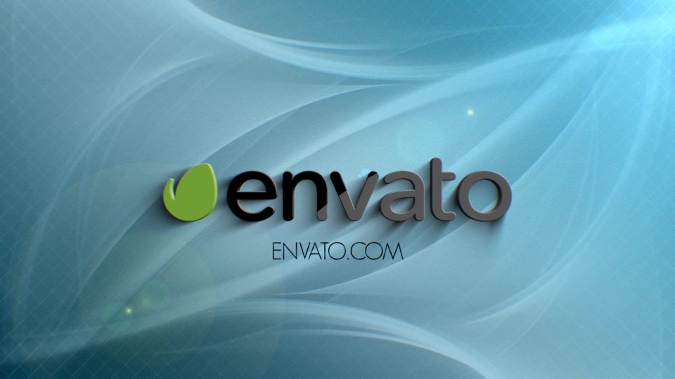 Waterflow Logo Reveal Videohive 19170717 After Effects Image 3