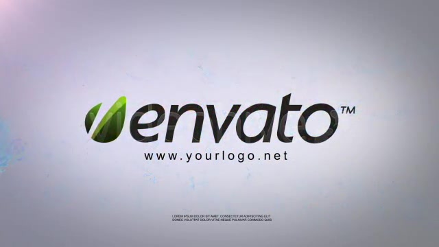 Waterish Logo Videohive 4276510 After Effects Image 4