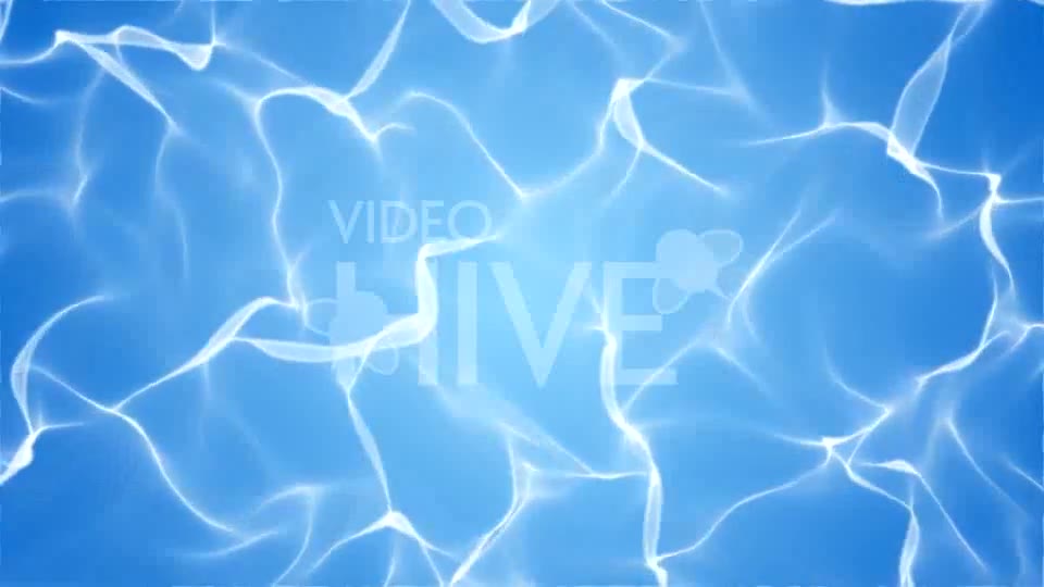 Watery Background Loop HD - Download Videohive 60361