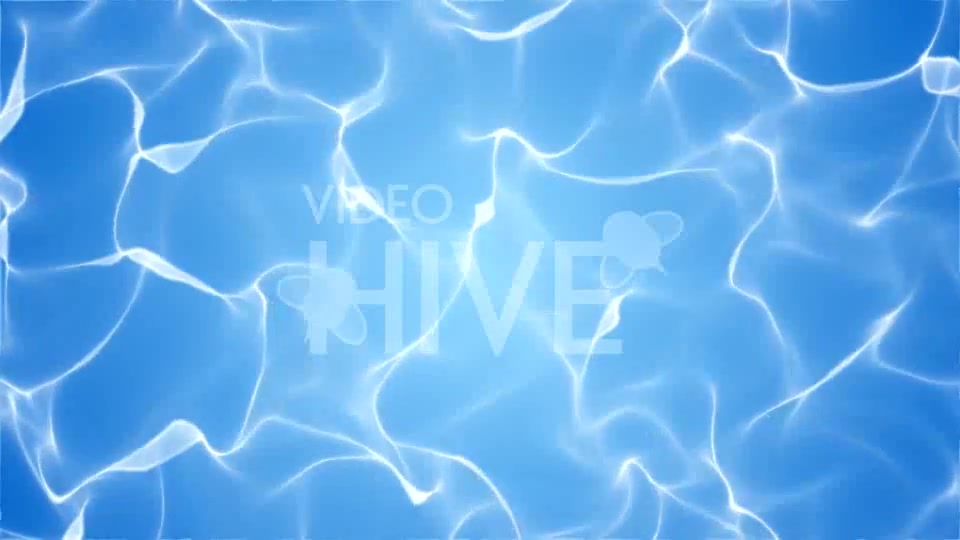 Watery Background Loop HD - Download Videohive 60361