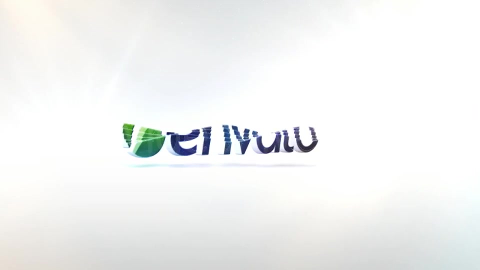 Wave 3D Logo & Text Videohive 163788 After Effects Image 3