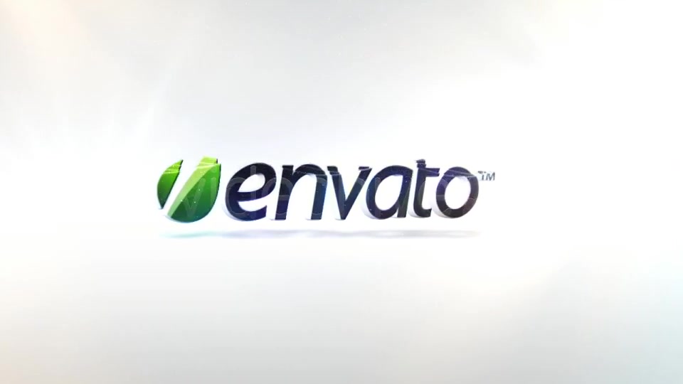 Wave 3D Logo & Text Videohive 163788 After Effects Image 4