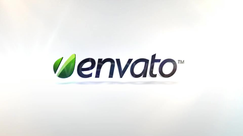 Wave 3D Logo & Text Videohive 163788 After Effects Image 5