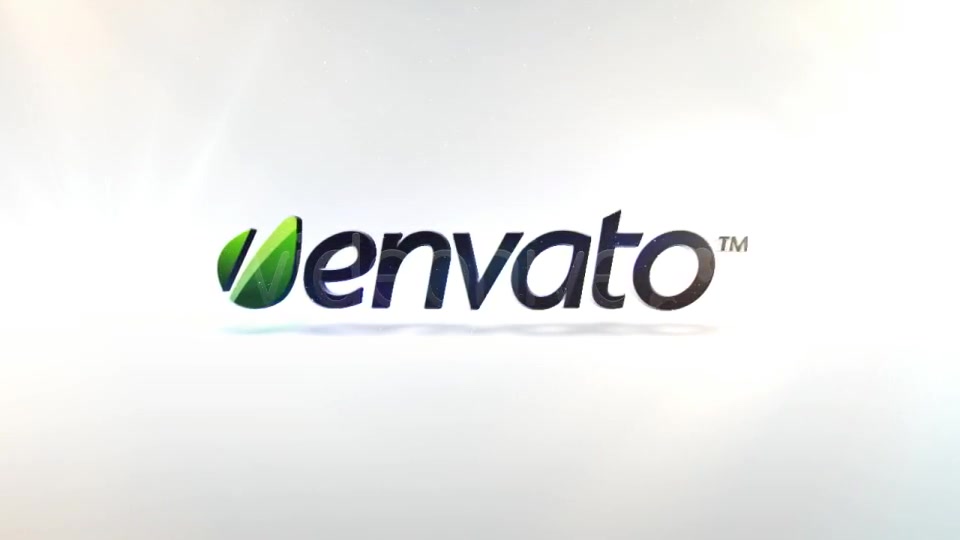 Wave 3D Logo & Text Videohive 163788 After Effects Image 6