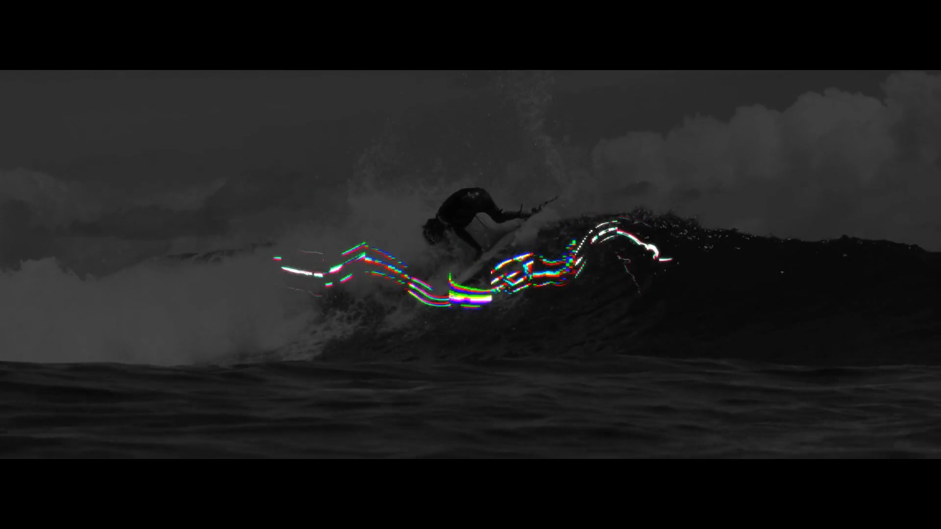 Wave Glitch Text Maker Videohive 22191043 After Effects Image 5