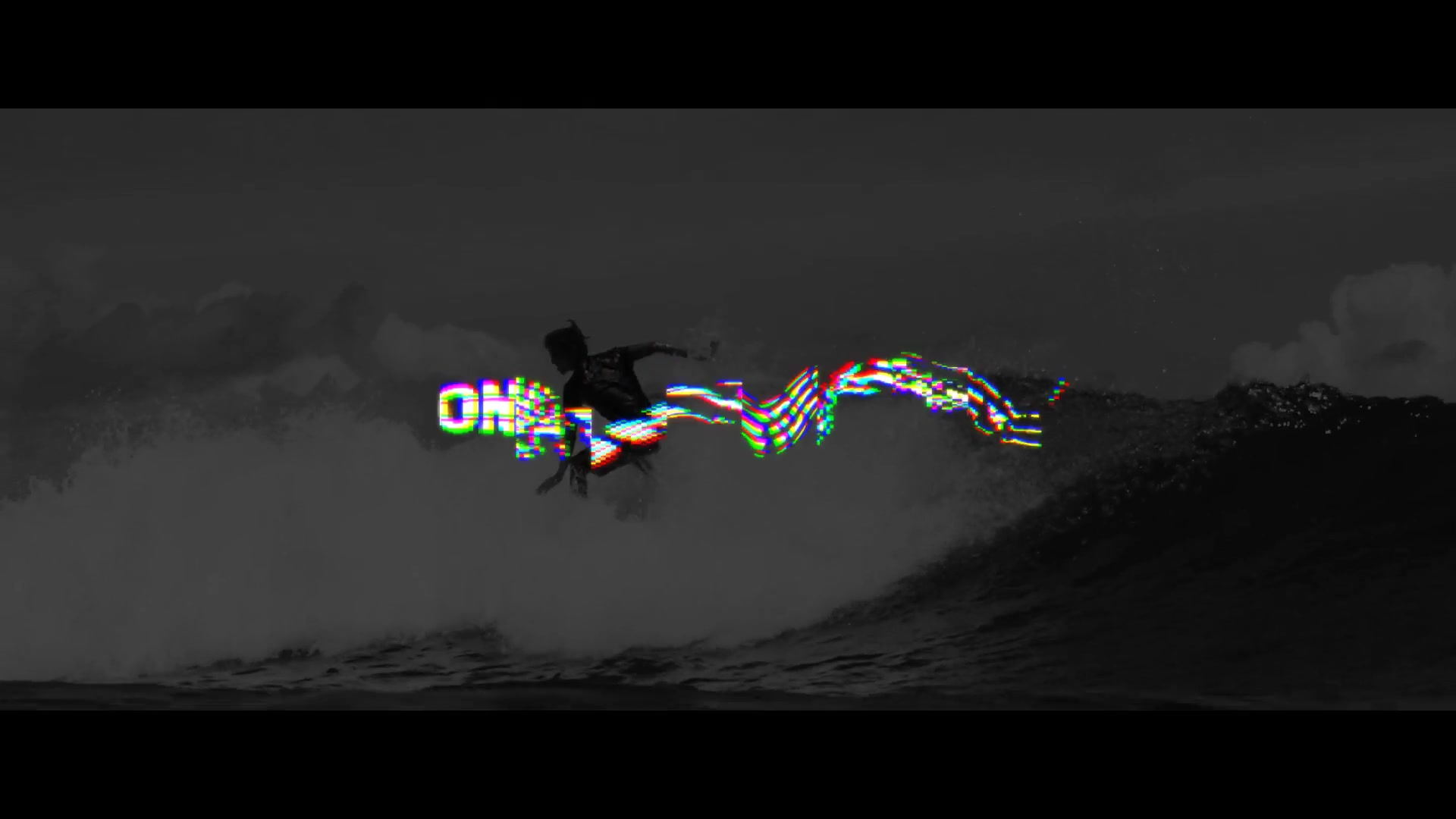 Wave Glitch Text Maker Videohive 22191043 After Effects Image 6