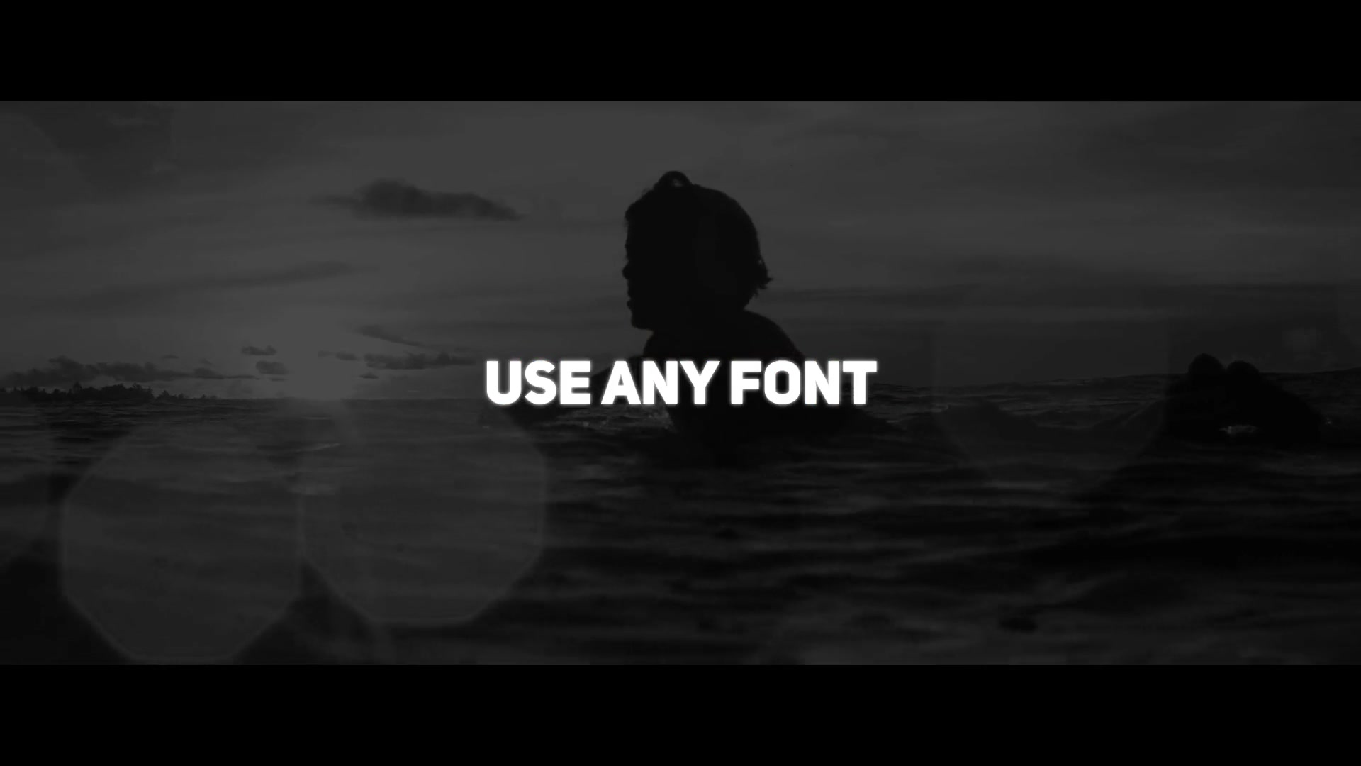 Wave Glitch Text Maker Videohive 22191043 After Effects Image 7