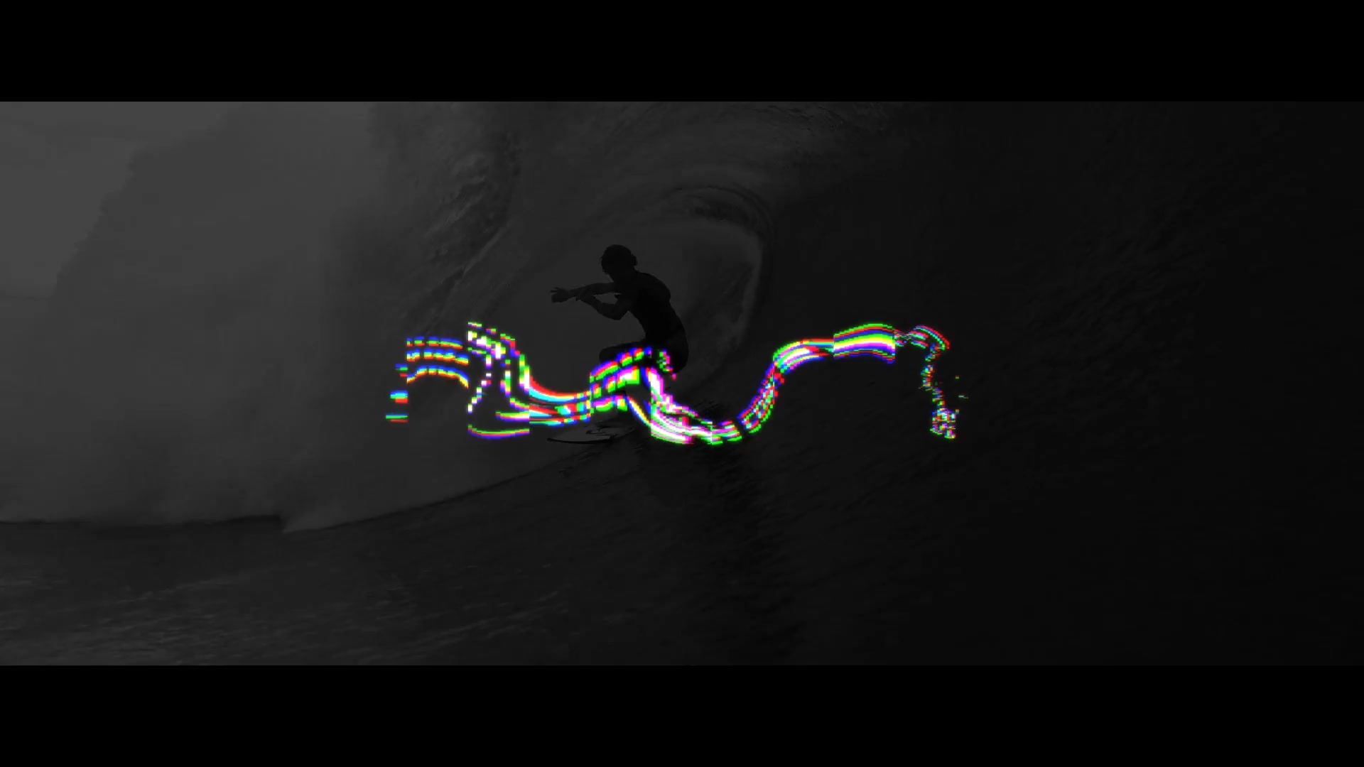 Wave Glitch Text Maker Videohive 22191043 After Effects Image 9