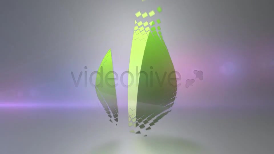 Wave Logo Reveal Videohive 4203029 After Effects Image 2