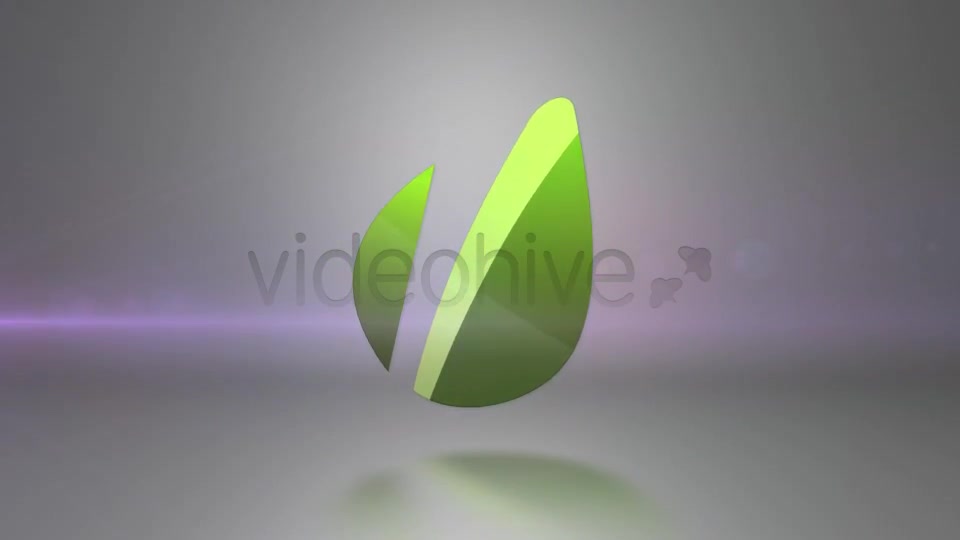 Wave Logo Reveal Videohive 4203029 After Effects Image 3
