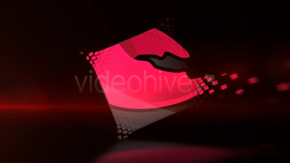 Wave Logo Reveal Videohive 4203029 After Effects Image 6