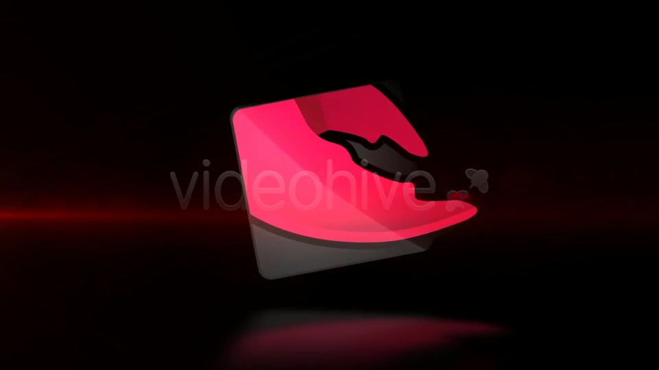 Wave Logo Reveal Videohive 4203029 After Effects Image 7