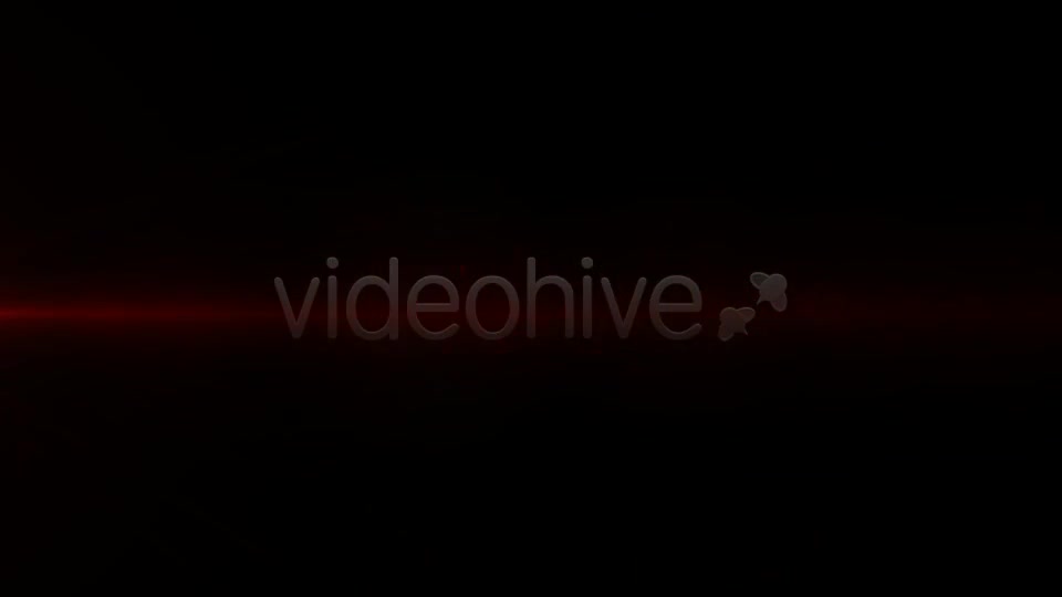 Wave Logo Reveal Videohive 4203029 After Effects Image 8