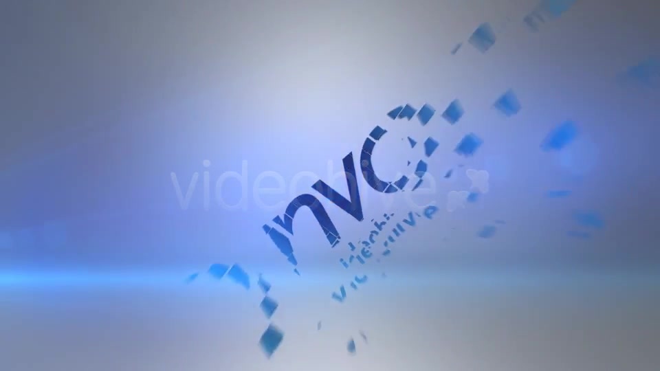 Wave Logo Reveal Videohive 4203029 After Effects Image 9