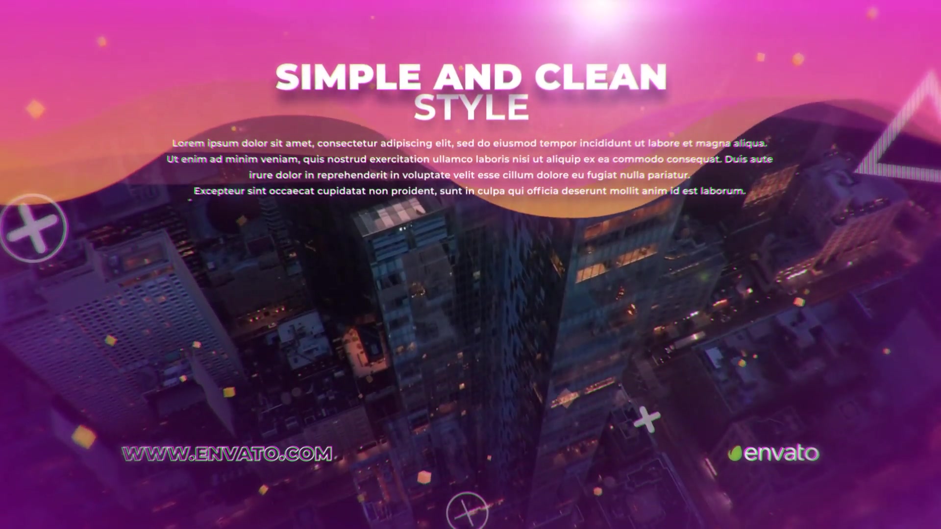 Wavy Stylish Presentation Videohive 30602483 After Effects Image 9