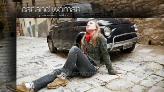 Way of Life - Download Videohive 3253314