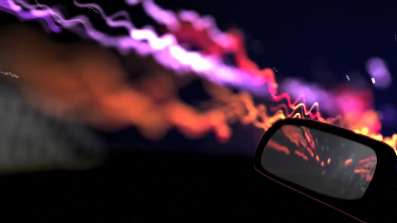 Way of the Light Long Exposure Titles Videohive 13494731 After Effects Image 9